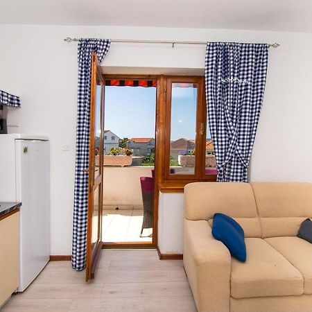 Apartments Happy Place Vodice Dış mekan fotoğraf