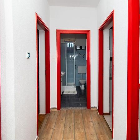 Apartments Happy Place Vodice Dış mekan fotoğraf