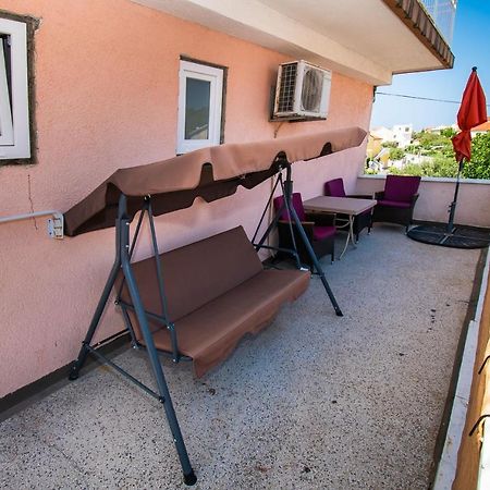 Apartments Happy Place Vodice Dış mekan fotoğraf