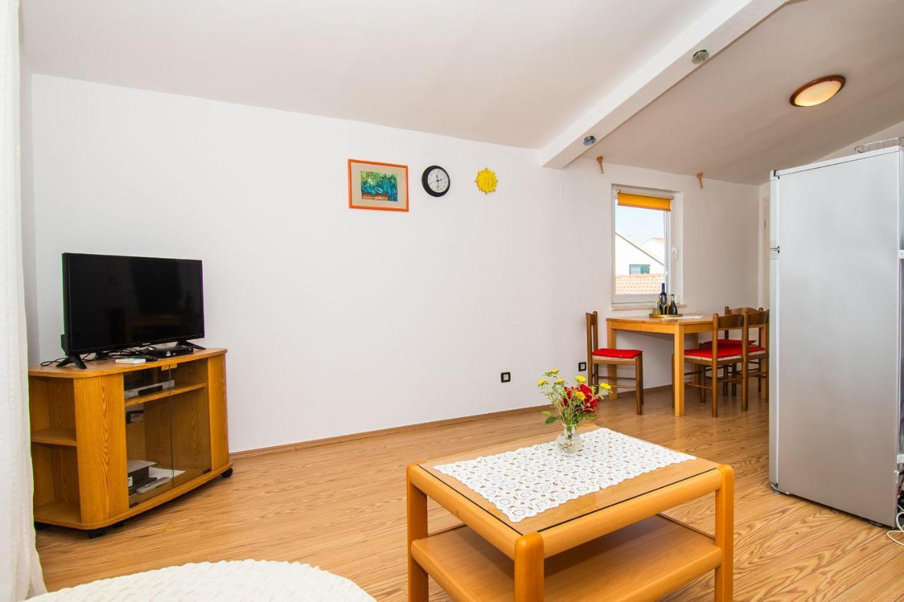 Apartments Happy Place Vodice Dış mekan fotoğraf