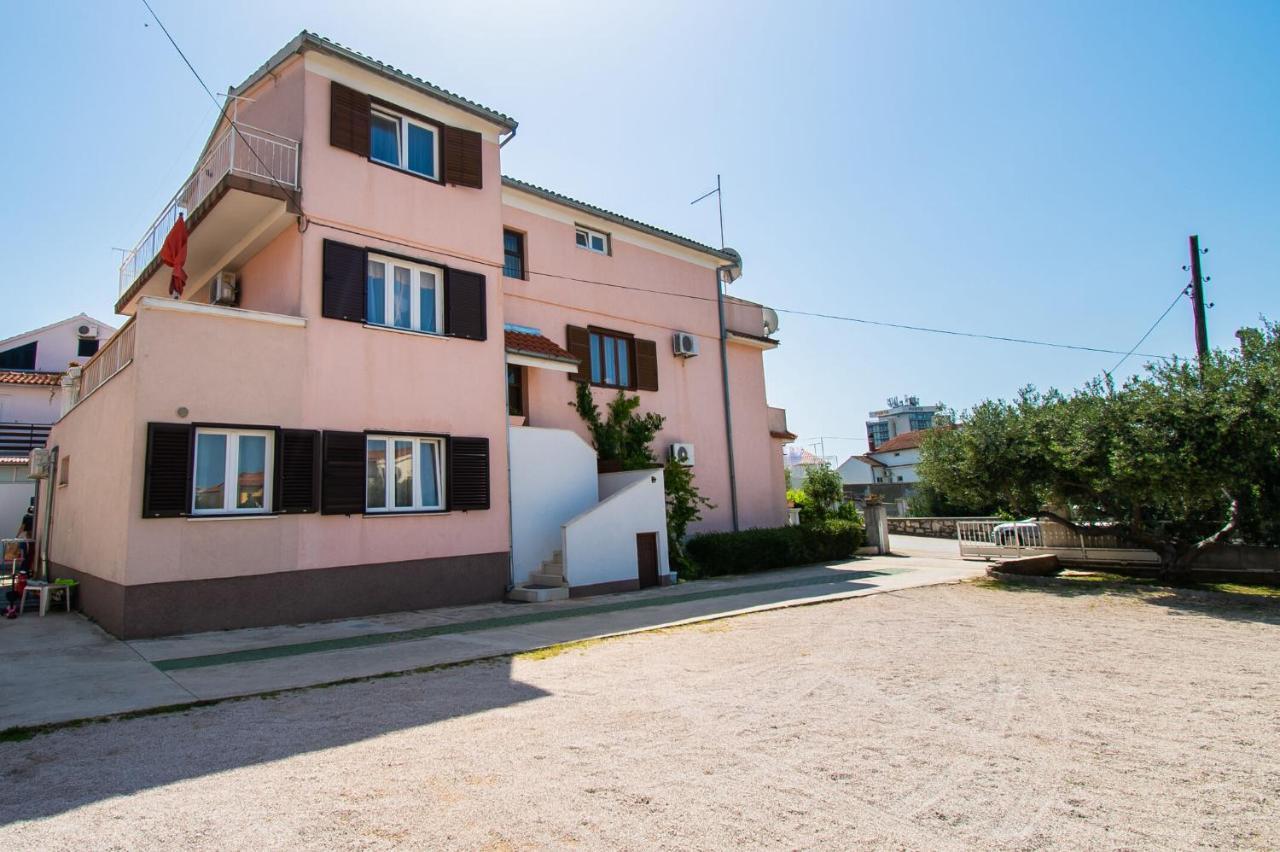 Apartments Happy Place Vodice Dış mekan fotoğraf