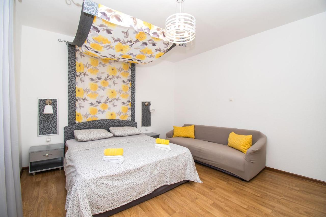 Apartments Happy Place Vodice Dış mekan fotoğraf
