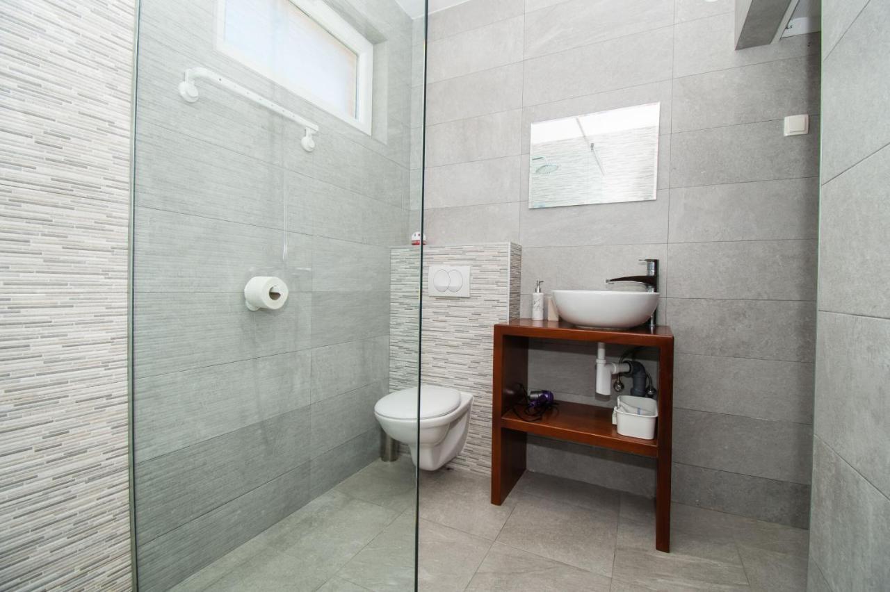 Apartments Happy Place Vodice Dış mekan fotoğraf