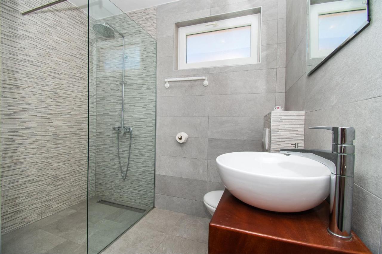 Apartments Happy Place Vodice Dış mekan fotoğraf